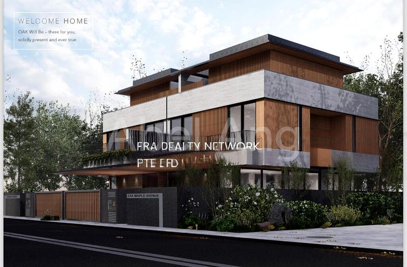 6 Bed Bungalow (Landed) for Sale in  Royalgreen - Image 8
